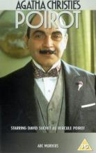 The ABC Murders cover picture