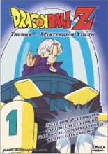 Mysterious Youth cover picture