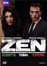 Zen Series 1 cover picture