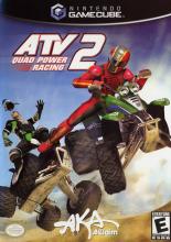 ATV 2 Quad Power Racing