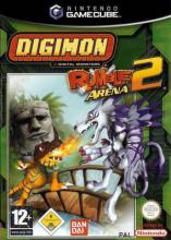 Digimon Rumble Arena