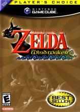Zelda Windwaker