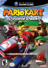 MarioKart Double Dash