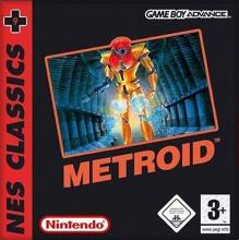 Metroid