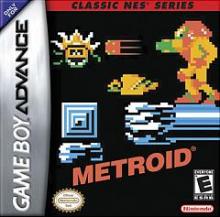 Metroid