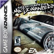Need For Speed Most Wanted