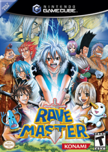 Ravemaster