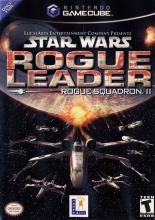 Star Wars Rogue Leader 2