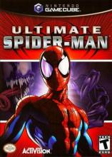 Ultimate Spiderman