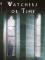 Watchers of Time cover picture