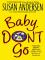 Baby Don't Go cover picture