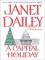 A Capital Holiday cover picture