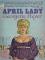 April Lady cover picture