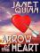 Arrow Of The Heart cover picture