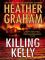 Killing Kelly cover picture