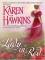 Lady In Red cover picture