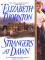 Strangers At Dawn cover picture