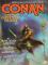 Conan And The Mists Of Doom cover picture