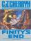 Finity's End cover picture