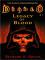 Legacy Of Blood cover picture