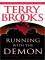 Running With The Demon cover picture