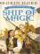 Ship Of Magic cover picture