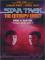 Star Trek II: The Wrath Of Khan cover picture