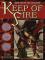 The Keep Of Fire cover picture