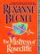 The Mistress Of Rosecliffe cover picture