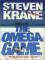 The Omega Game cover picture