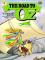 The Road To Oz cover picture