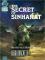 The Secret Of Sinharat cover picture