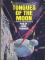 Tongues Of The Moon cover picture
