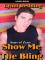 Show Bling book cover