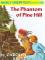 The Phantom of Pine Hill book cover