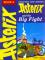 Asterix and the Big Fight cover picture