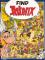Find Asterix cover picture