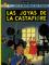 Las joyas de la Castafiore cover picture