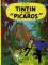 Tintin y los picaros cover picture