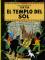 El templo del sol cover picture