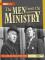 The Men from the Ministry Series 3 cover picture