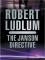 The Janson Directive cover picture