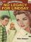 No Legacy For Lindsay cover picture