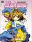 CardCaptor Sakura Volume 14 cover picture