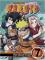Naruto Volume 7 cover picture