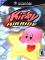 Kirby Air Ride cover picture