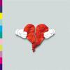 808s & Heartbreak cover picture