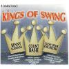 Kings of Swing: Benny Goodman cover picture