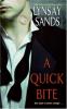 A Quick Bite cover picture