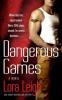 Dangeorus Games cover picture